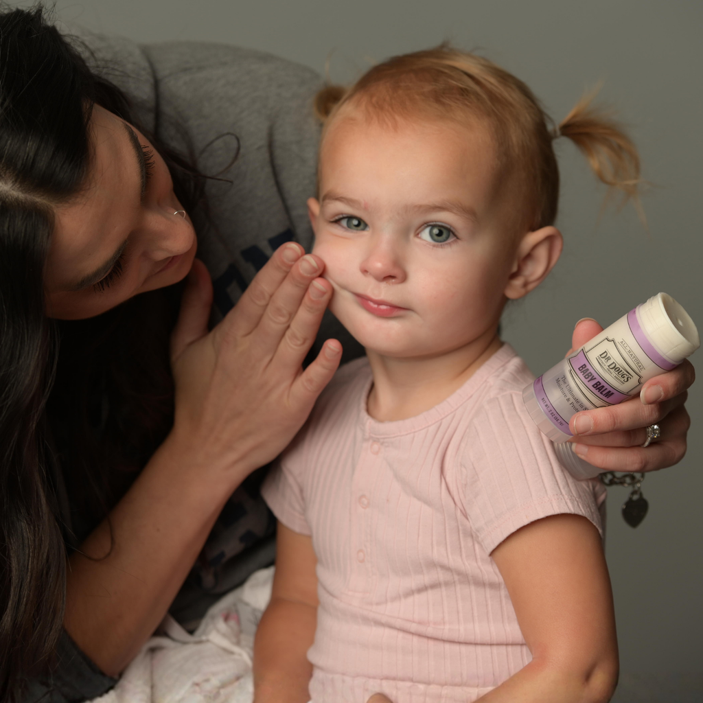 Baby Balm