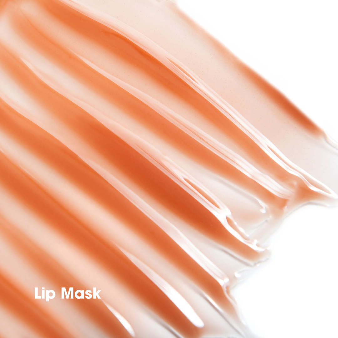 Dulce de Guava Lip Mask