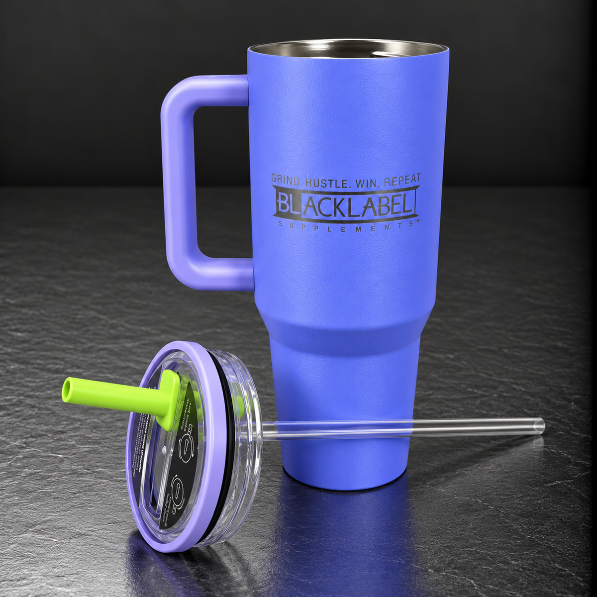 HYDROJUG 40 OZ. TRAVELER