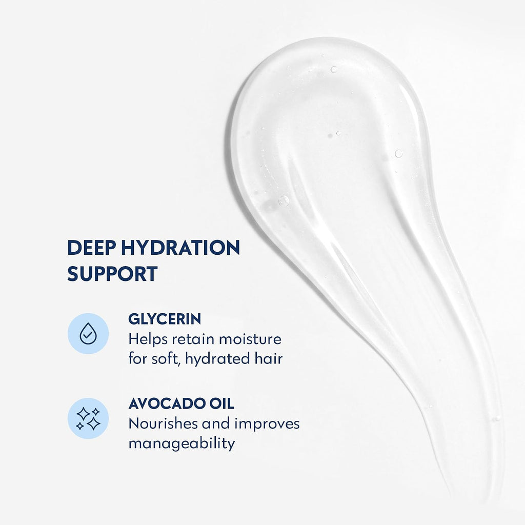 Sensitive Moisture Shampoo