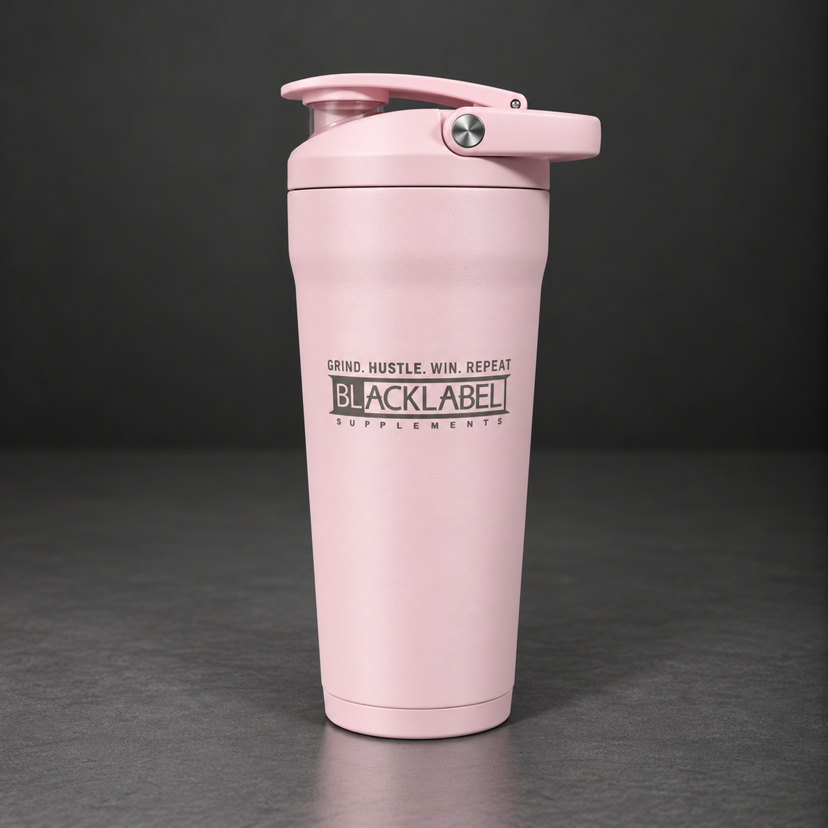 HYDROJUG 24 OZ. INSULATED SHAKER