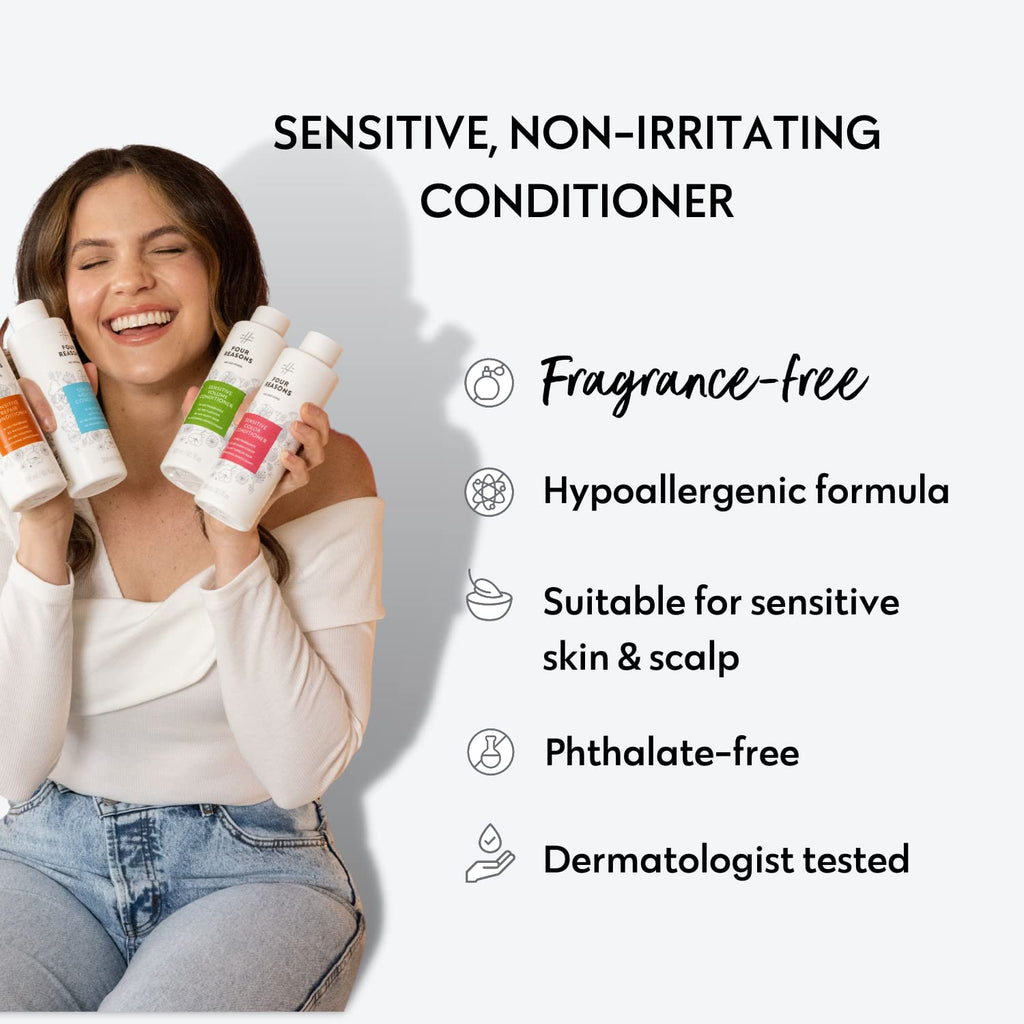 Sensitive Repair Conditioner