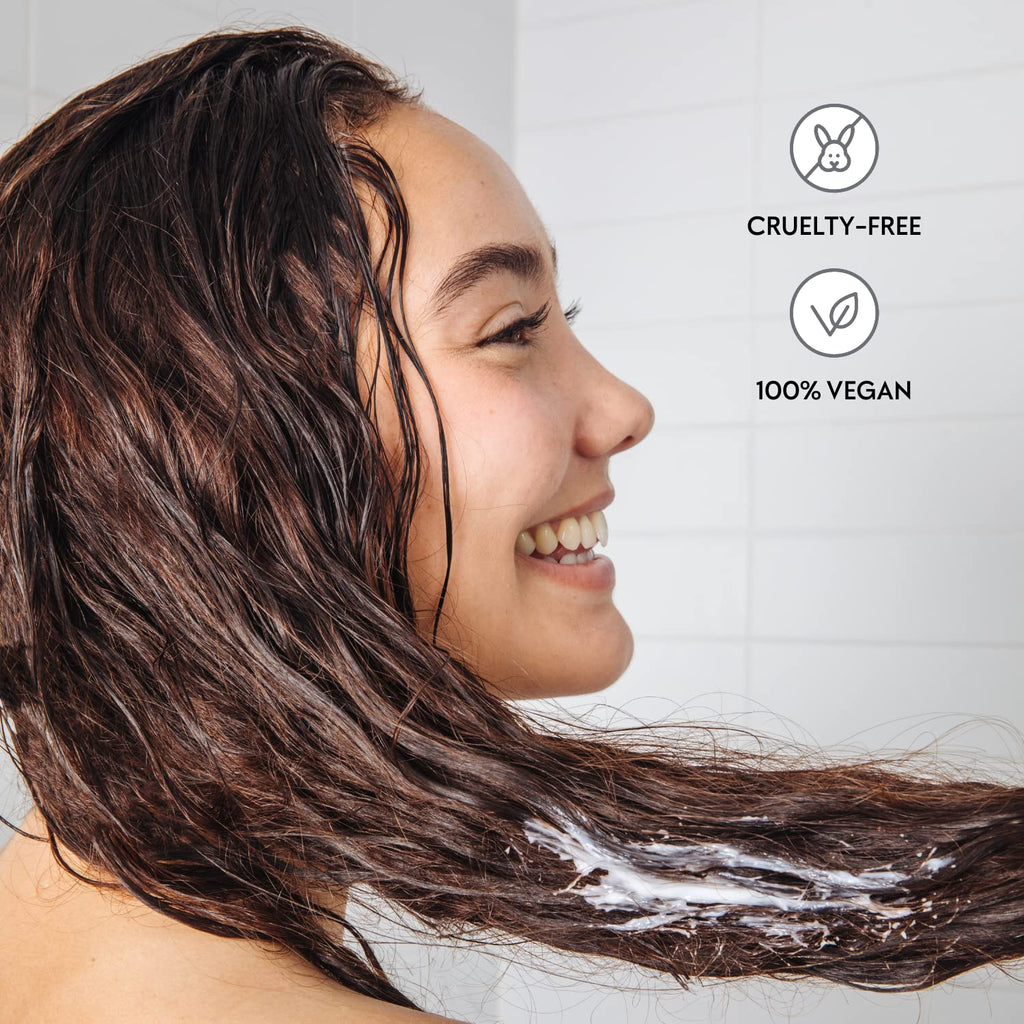 Sensitive Color Conditioner