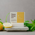 Bar Soap - Lemon Verbena