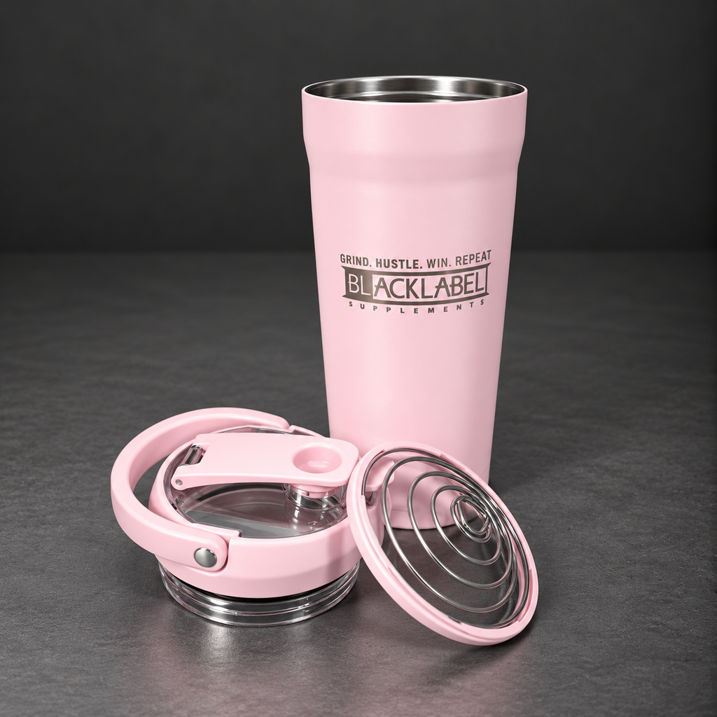 HYDROJUG 24 OZ. INSULATED SHAKER