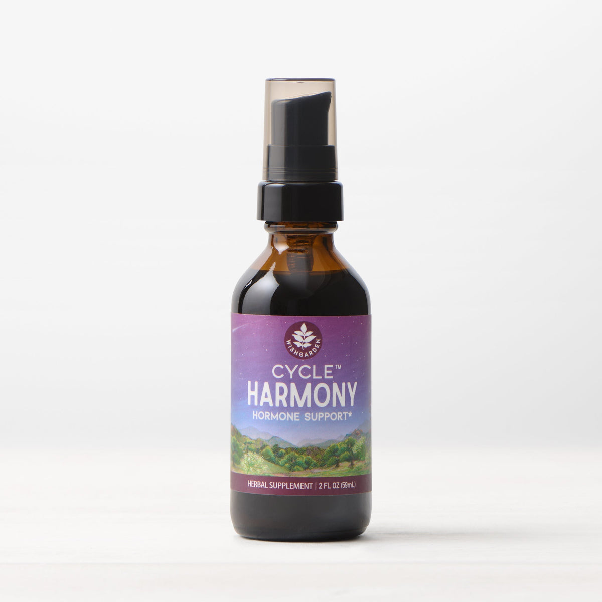 Cycle Harmony, Hormone Support