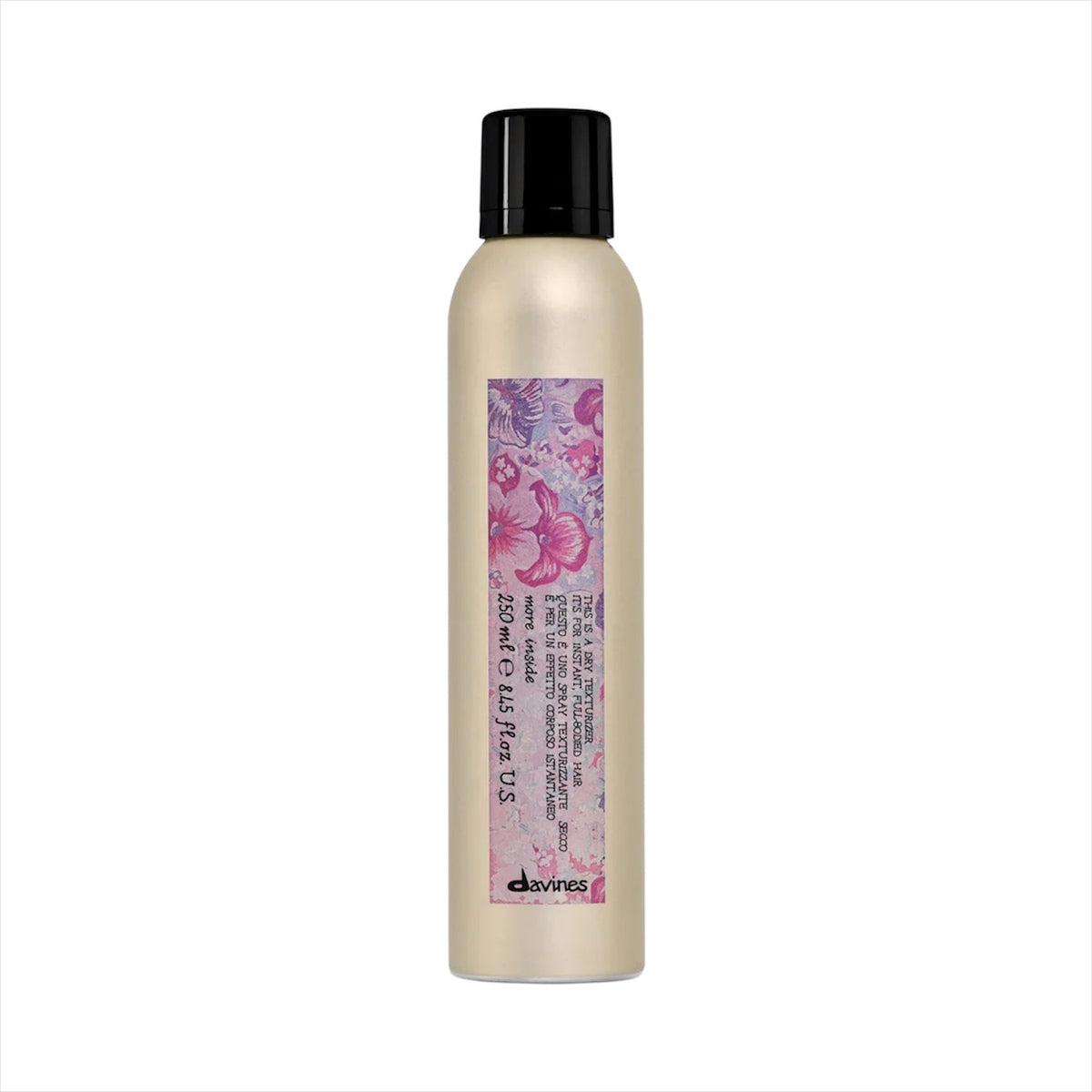 Davines This Is a Dry Texturizing Finishing Spray 250 mL