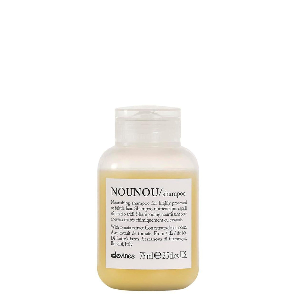 Davines Rich Conditioner 90 mL