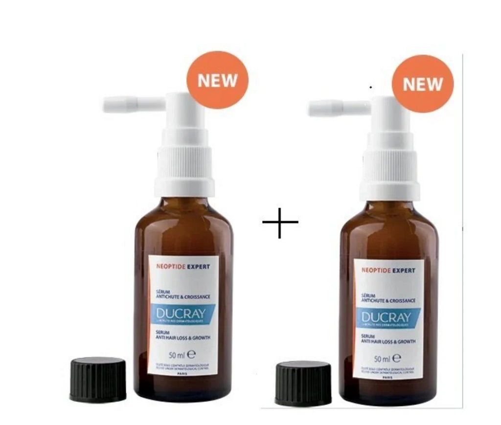 Ducray Neoptide Anti-Hair Loss & Growth Serum