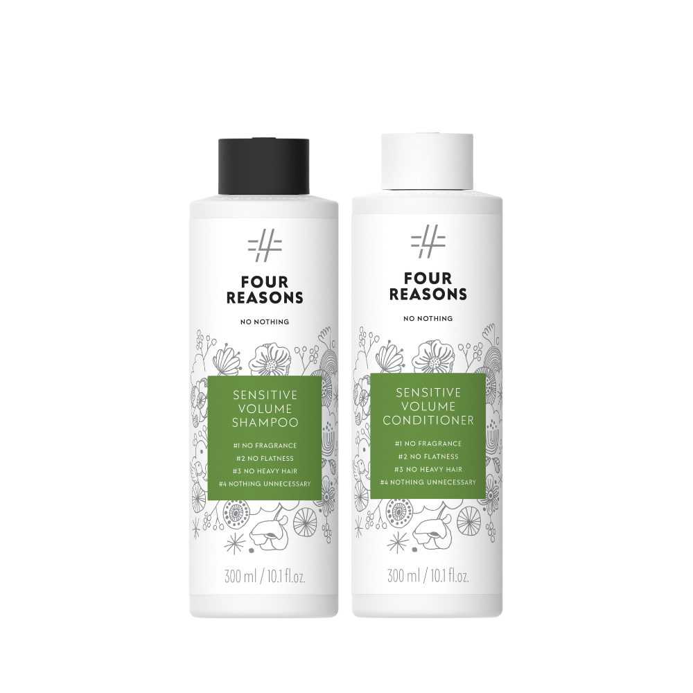 Volume Bundle