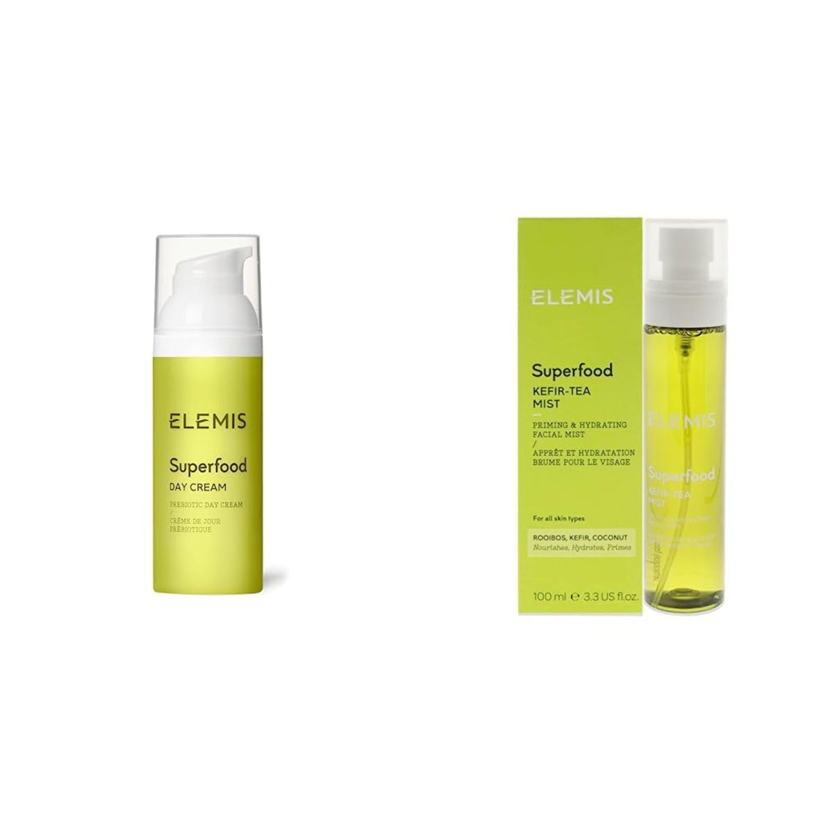 Elemis Superfood Multi Mist 100mL