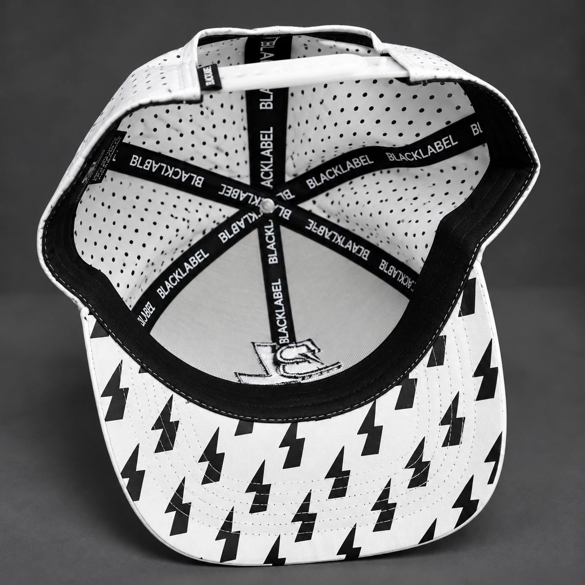 BL Lightning Hat