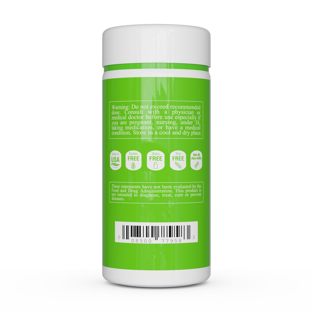Liposomal Vitamin K2 MK-7 180mcg