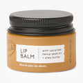 Lip Balm with Hemp Seed Oil