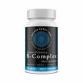 Mother Earth Labs B Vitamin Formula - 60 Capsules