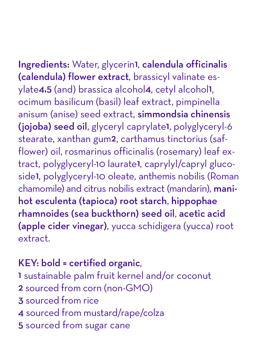 Overtired & Cranky™ Hair Conditioner