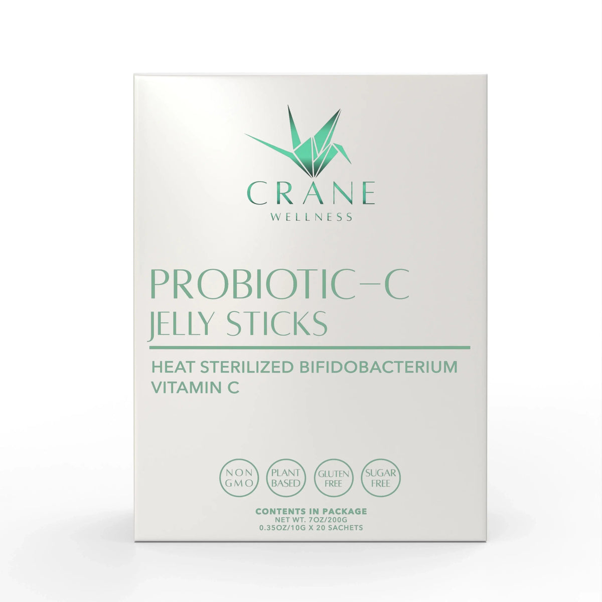 Probiotic-C Jelly Sticks