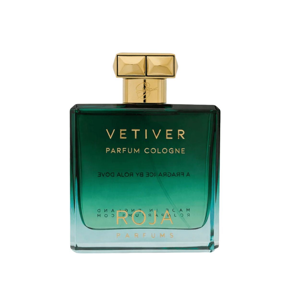 Roja Vetiver Cologne