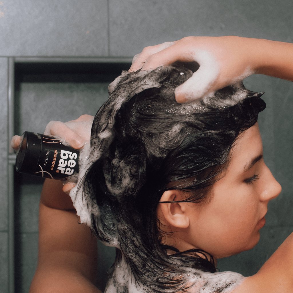 REFILL - Coconut Lime  Shampoo