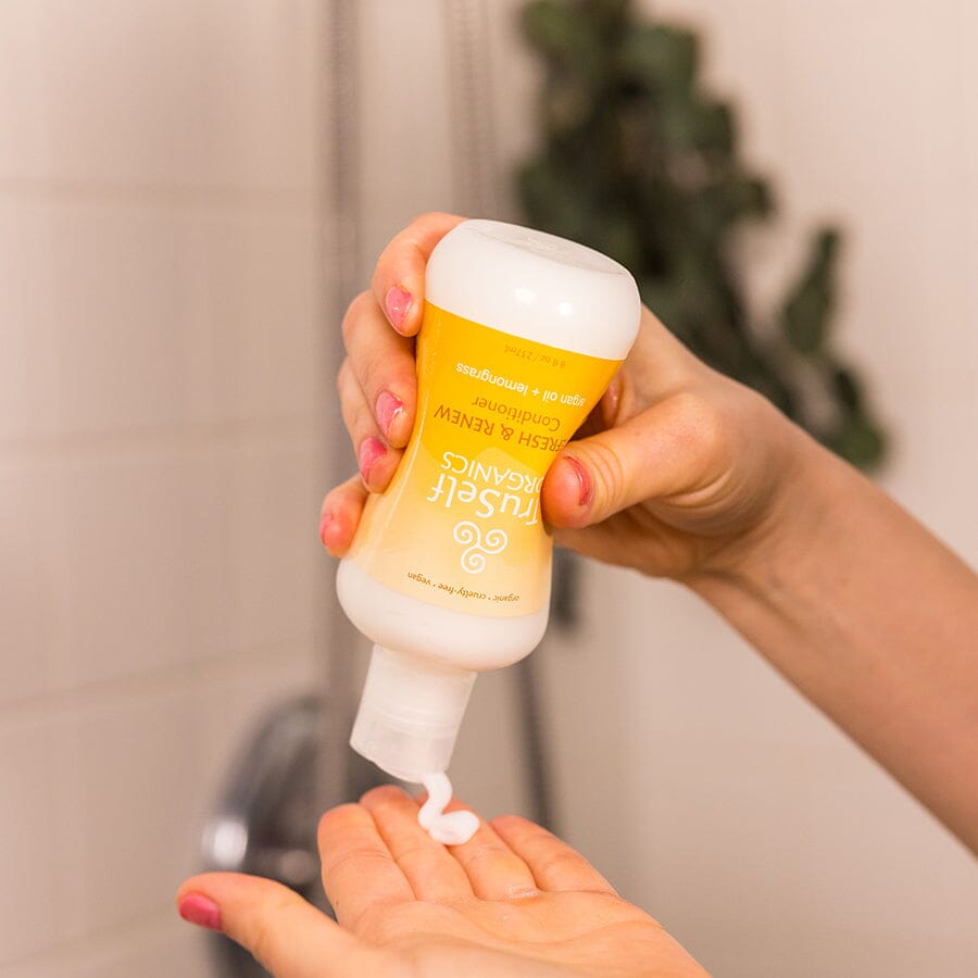 Refresh & Renew Conditioner