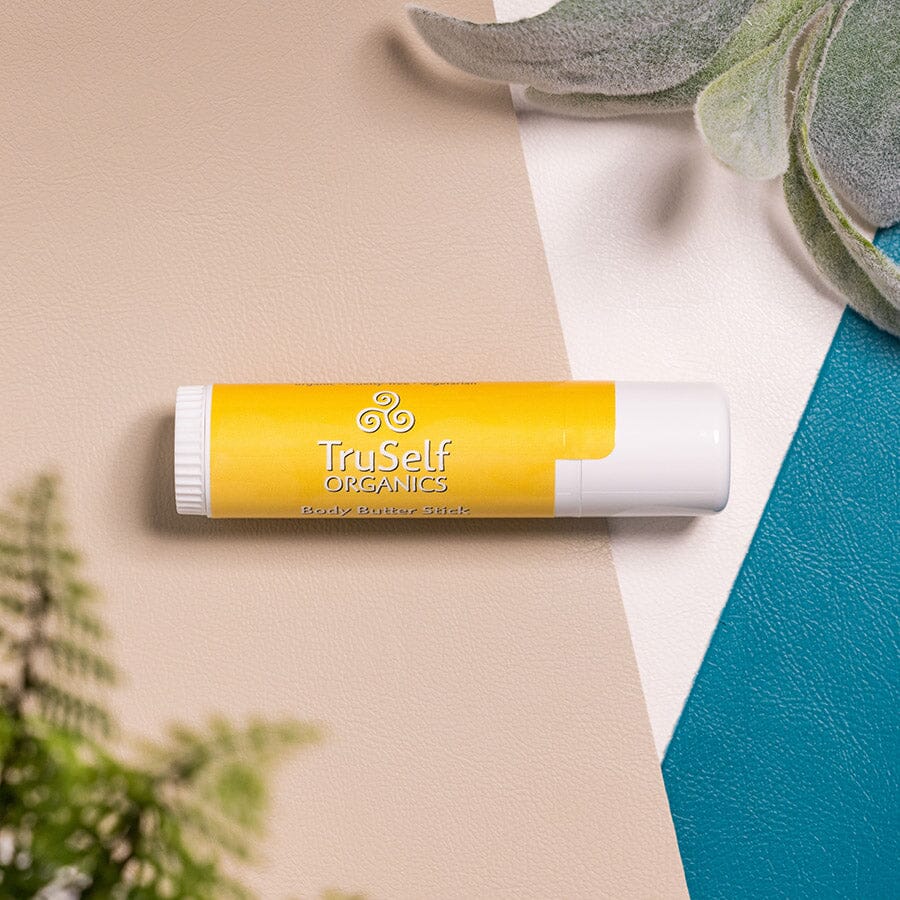 Body Butter Stick