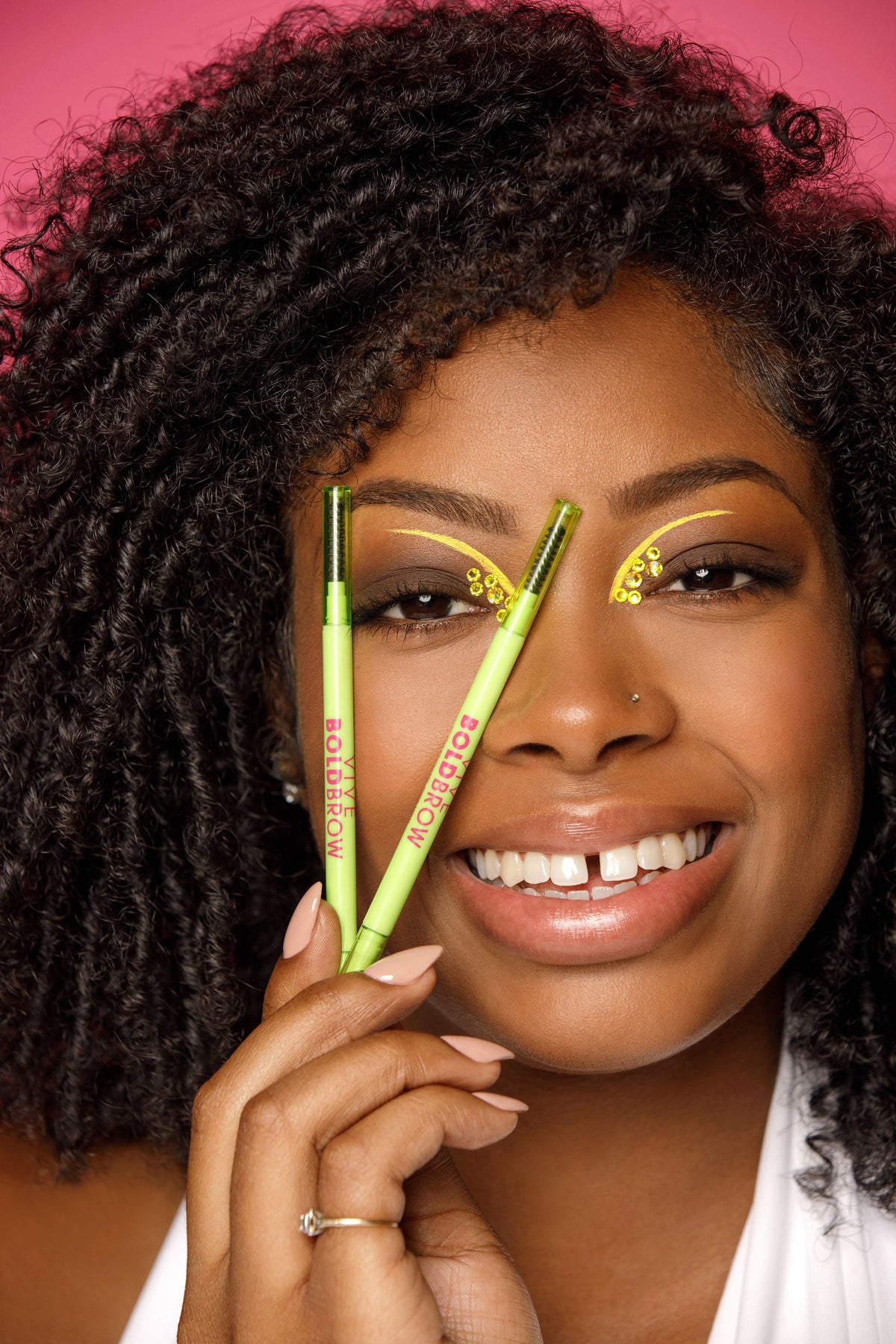 Brow Pencil Set