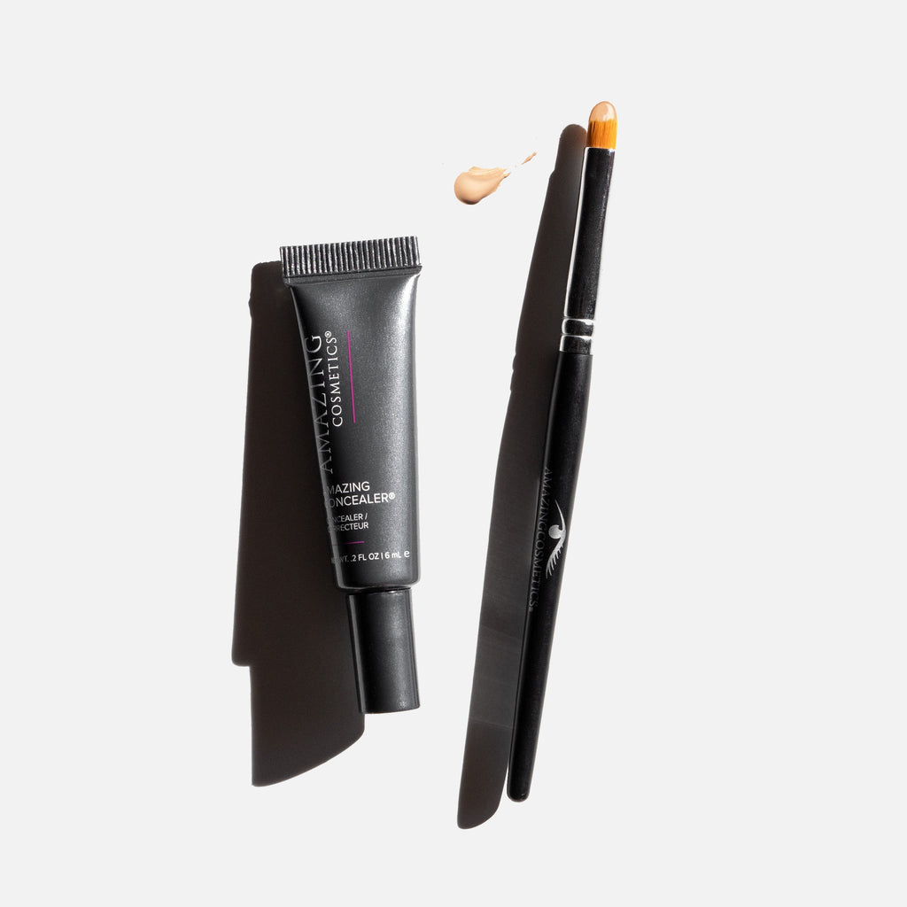 Concealer Brush