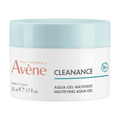 Avène Cleanance Aqua-Gel Matifying Moisturizer