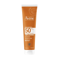 Avène Solaire SPF 50+ Body Milk for Sensitive Skin
