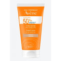 Avène Solaire Tinted Moisturizer SPF 50+
