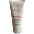 Avène XeraCalm Nutrition Cleansing Milk Sensitive Skin