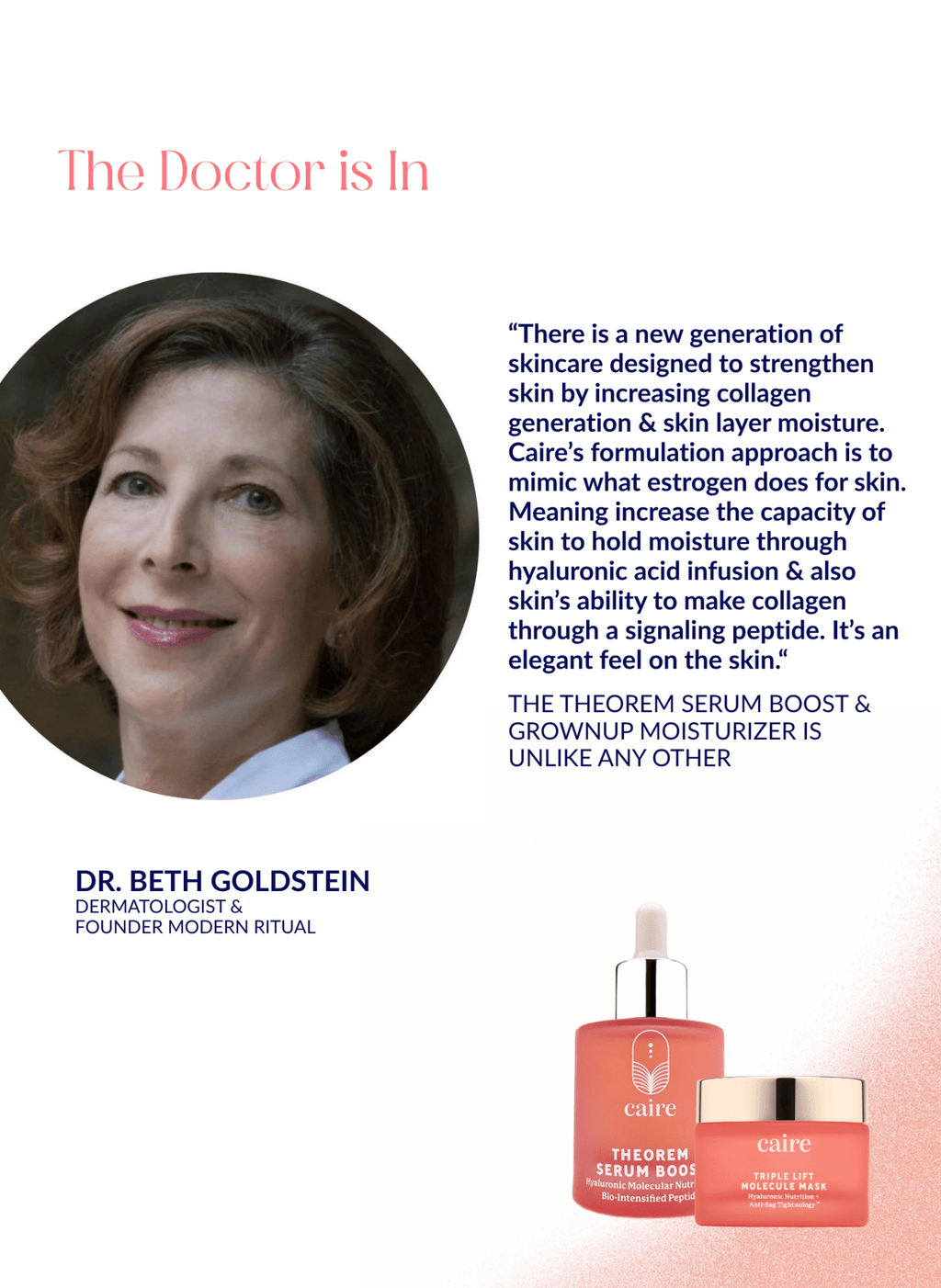 Best Moisturizer for Mature Skin