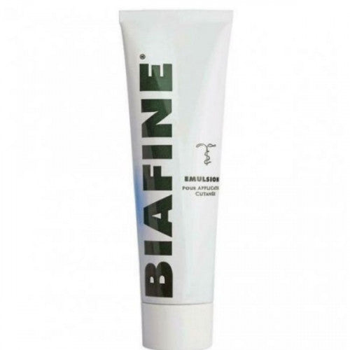 Biafine Healing Emulsion for Burns and Skin Repair