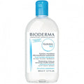 Bioderma Hydrabio H2O Micellar Cleansing Solution for Dehydrated Skin