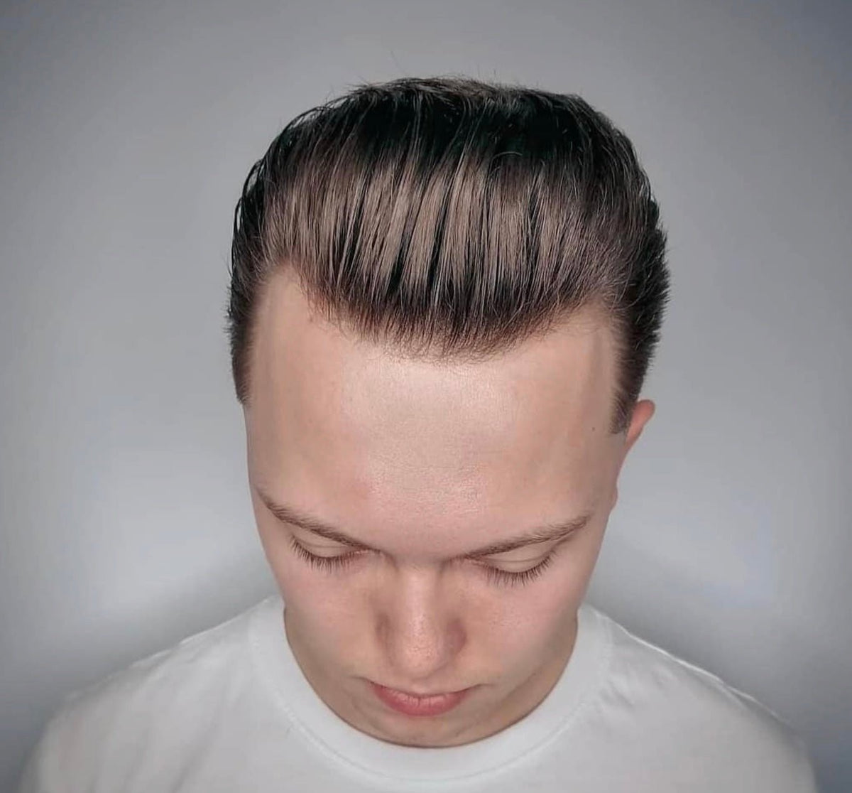 Firm/Weightless Hold | Enigma Pre/Post styler Volumizing Cream