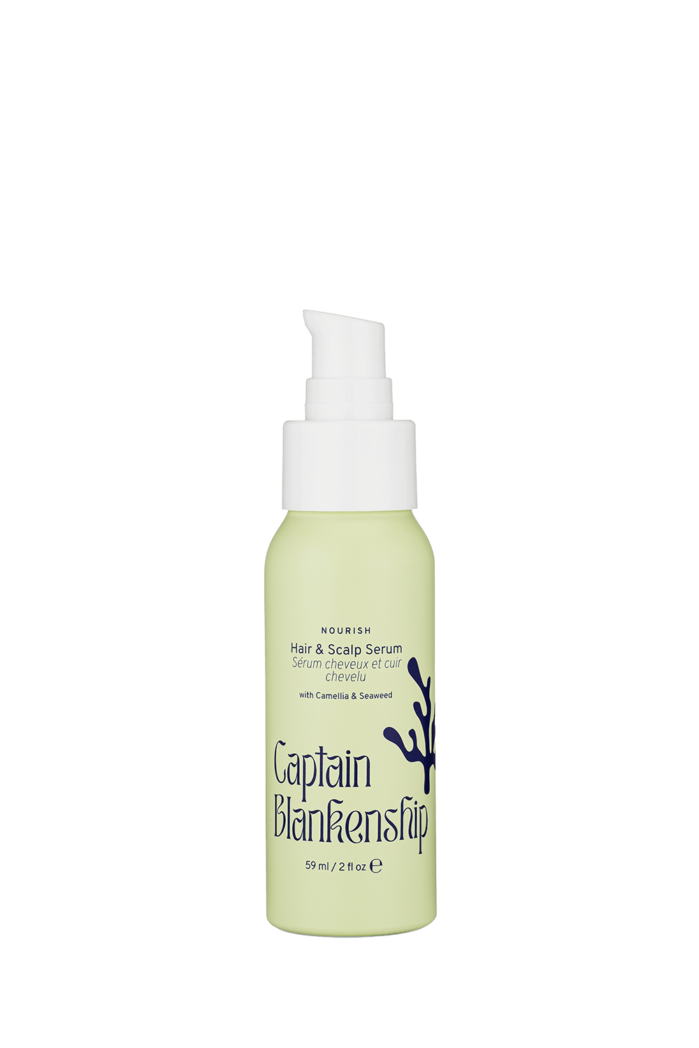 Hair & Scalp Serum