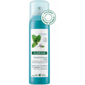 Klorane Dry Shampoo with Organic Aquatic Mint