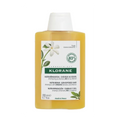 Klorane Nutri-Réparation Shampoo with Organic Tiaré BIO