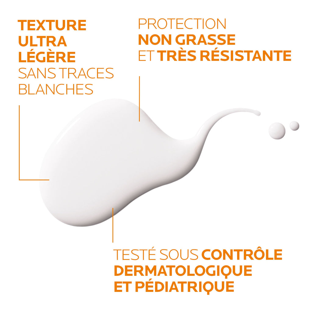 La Roche-Posay Anthelios SPF50+ Family Spray