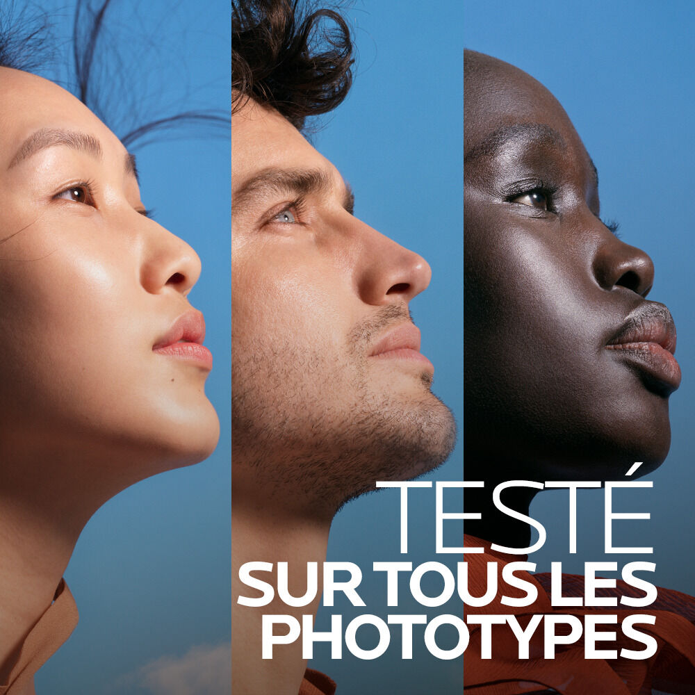La Roche-Posay Anthelios UV AIR Invisible Serum SPF 50