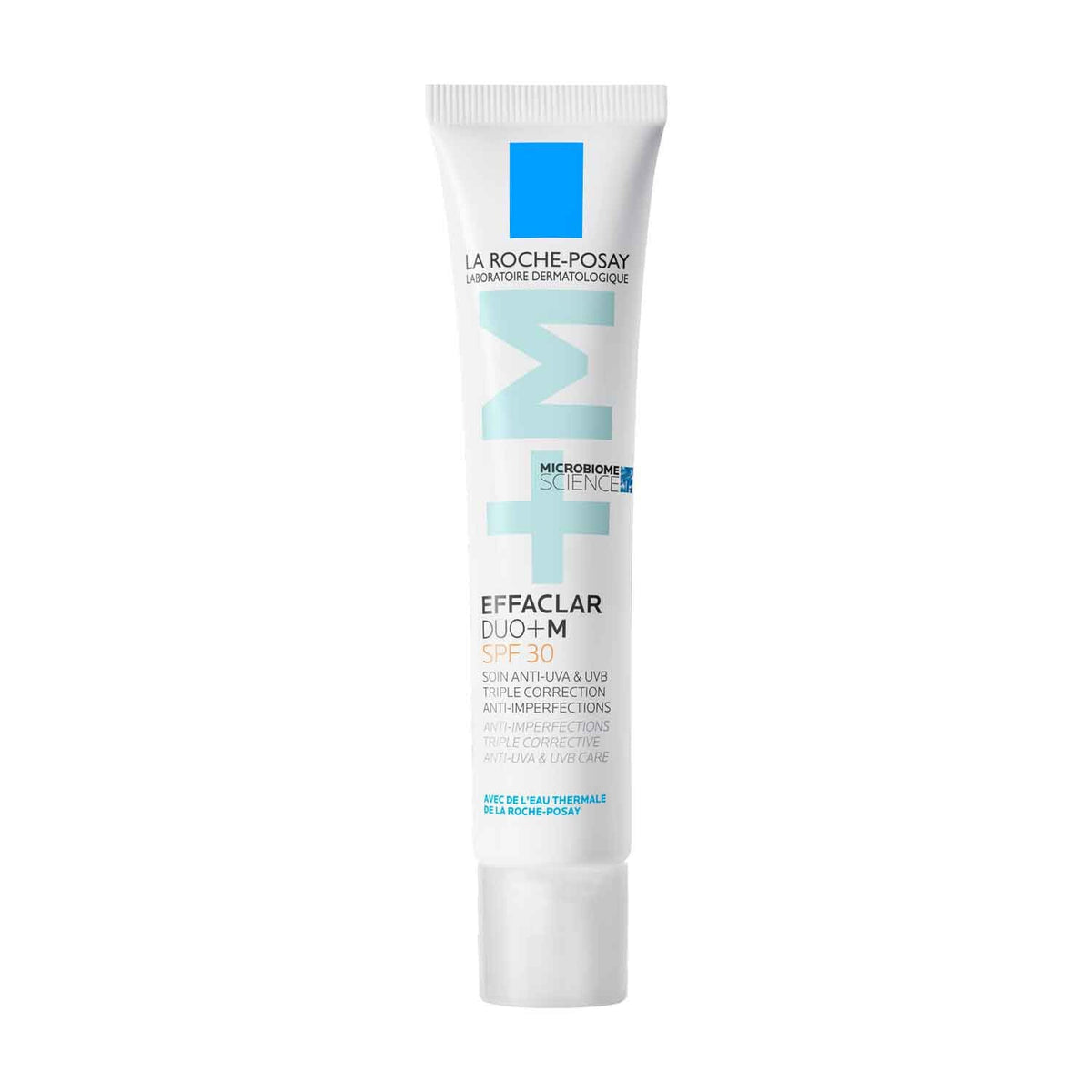 La Roche-Posay Effaclar Duo+ SPF 30 Anti-Blemish Moisturizer