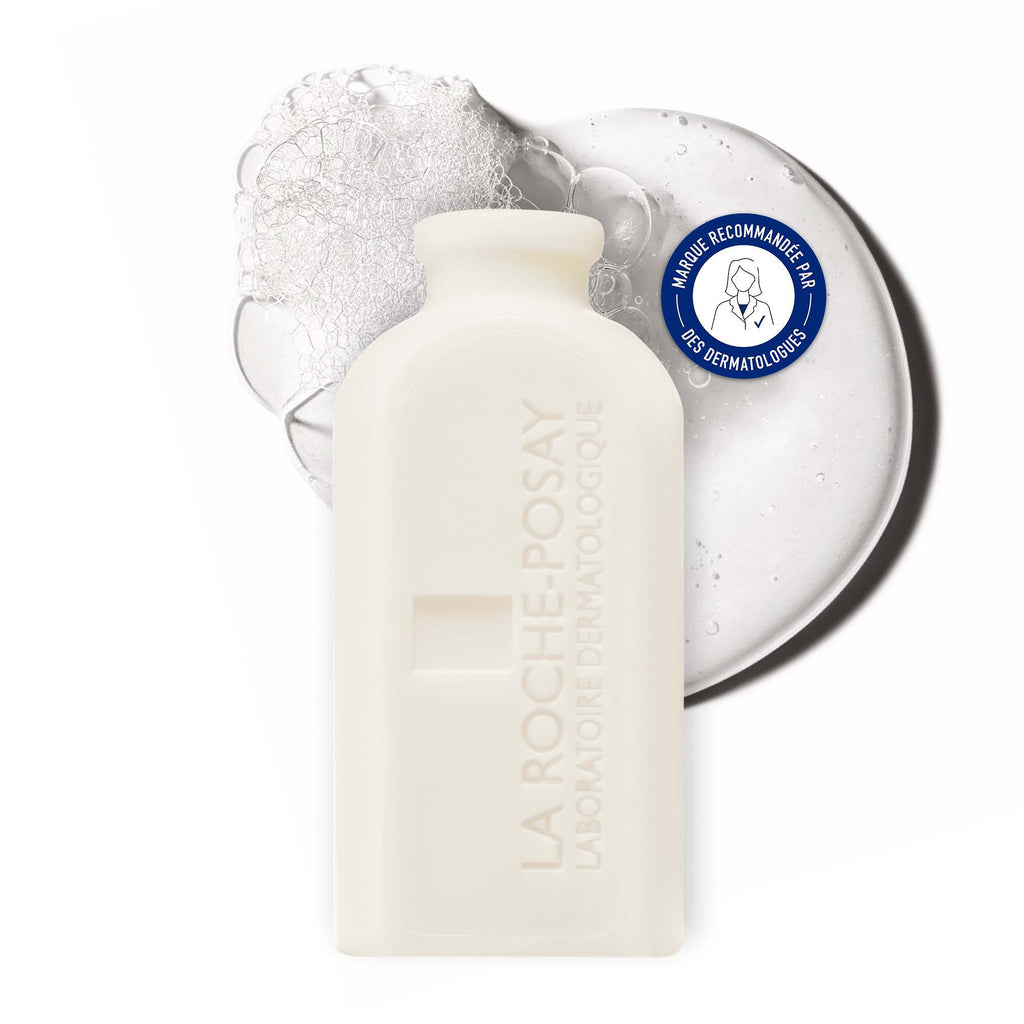 La Roche-Posay Effaclar Surgras Cleansing Bar
