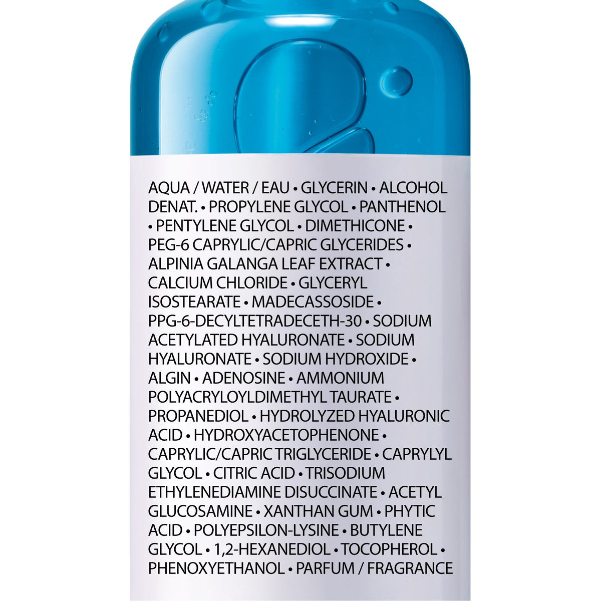 La Roche-Posay Hyalu B5 Serum Anti-Wrinkle Hydrating