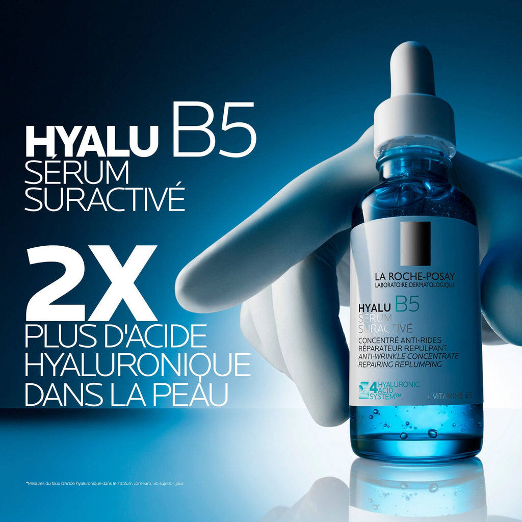 La Roche-Posay Hyalu B5 Serum Anti-Wrinkle Hydrating
