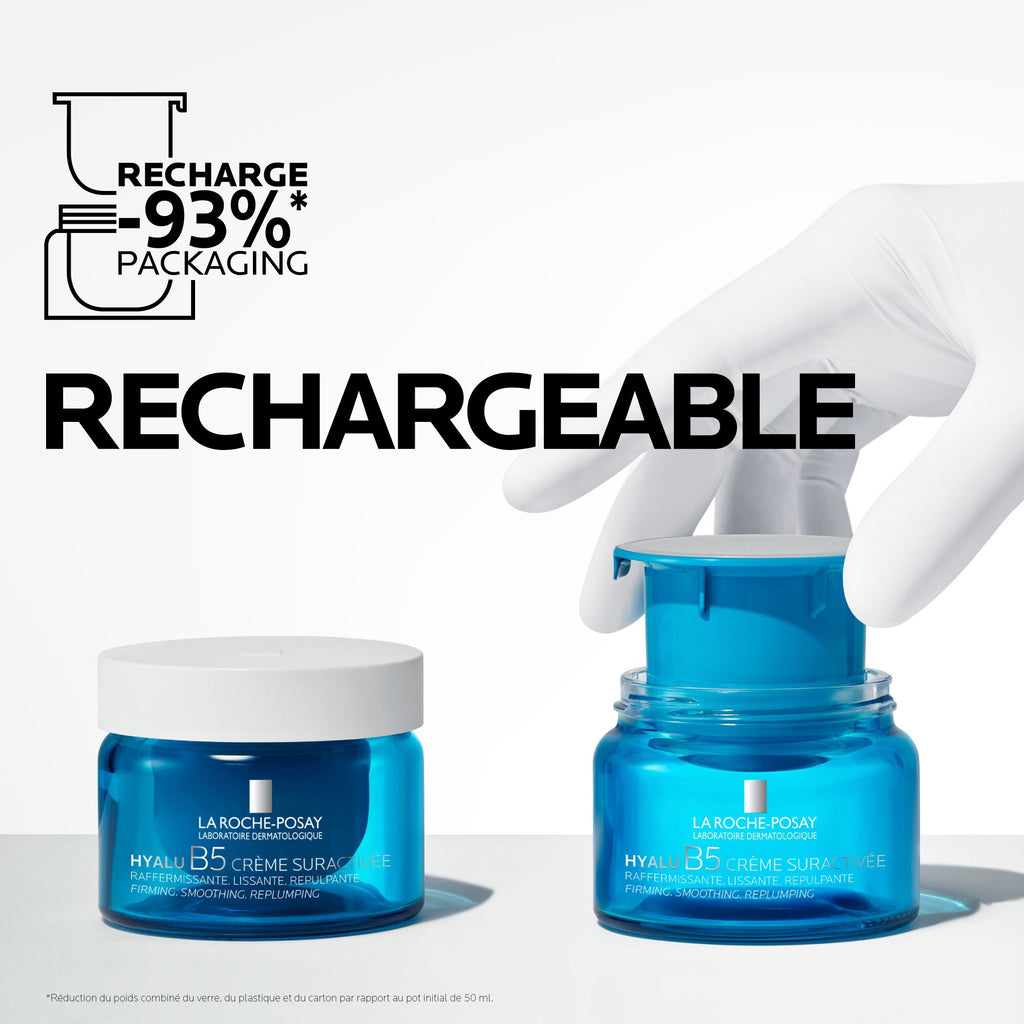 La Roche-Posay Hyalu B5 Suractive Cream