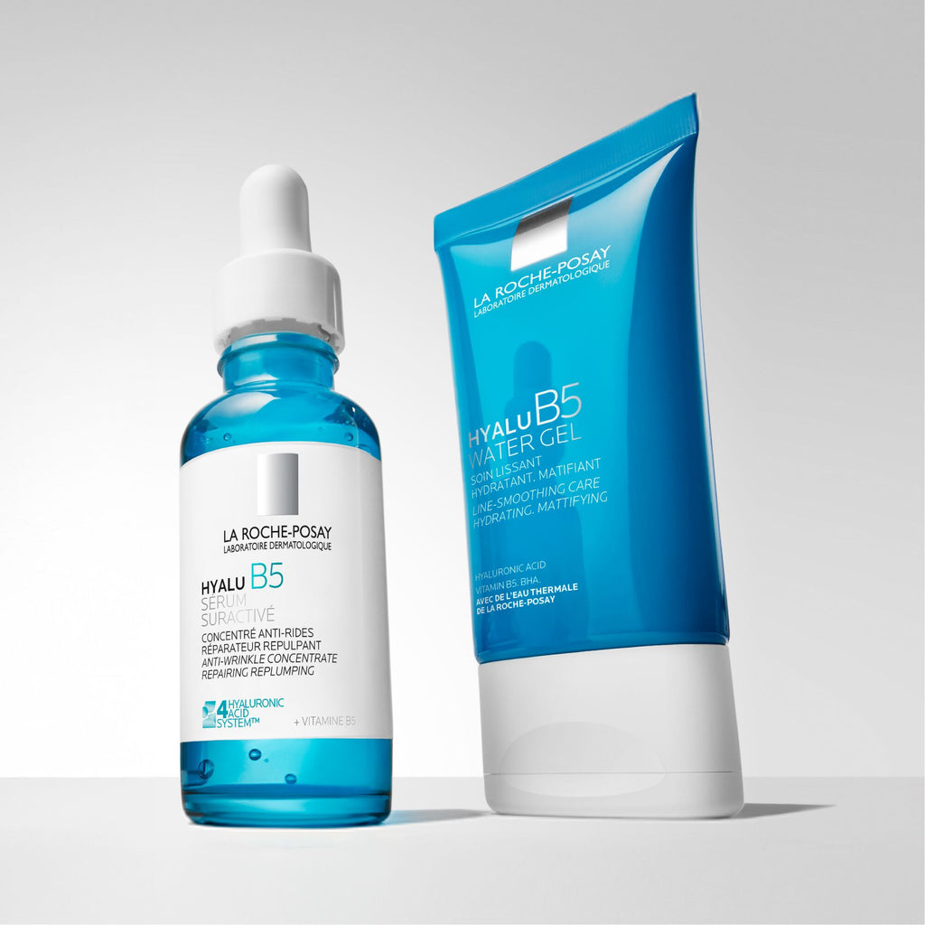 La Roche-Posay Hyalu B5 Water Gel Hydrating Serum