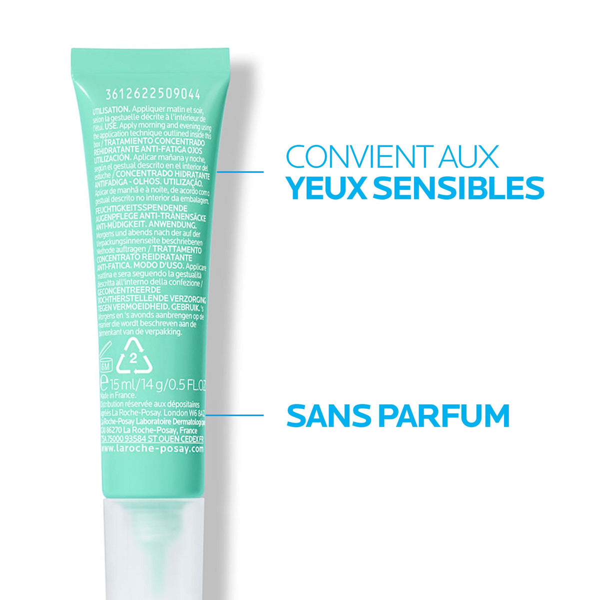 La Roche-Posay Hydraphase HA Eye Contour