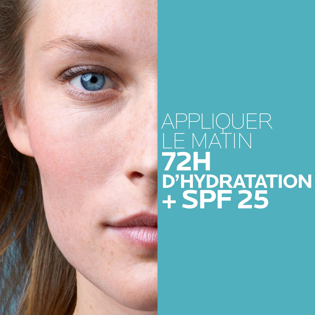 La Roche-Posay Hydraphase HA Riche Moisturizer + Micellar Water Duo