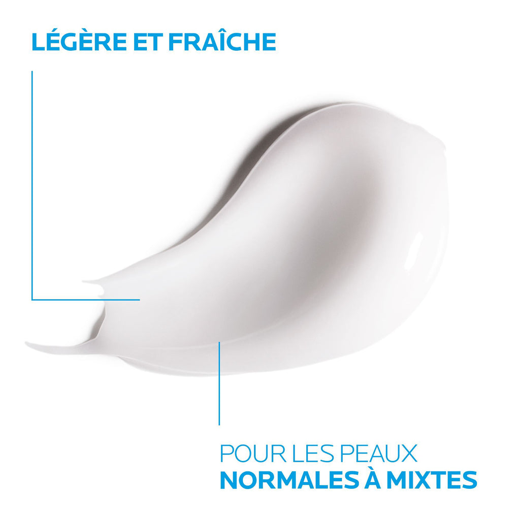 La Roche-Posay Hydraphase UV Intense Light Cream