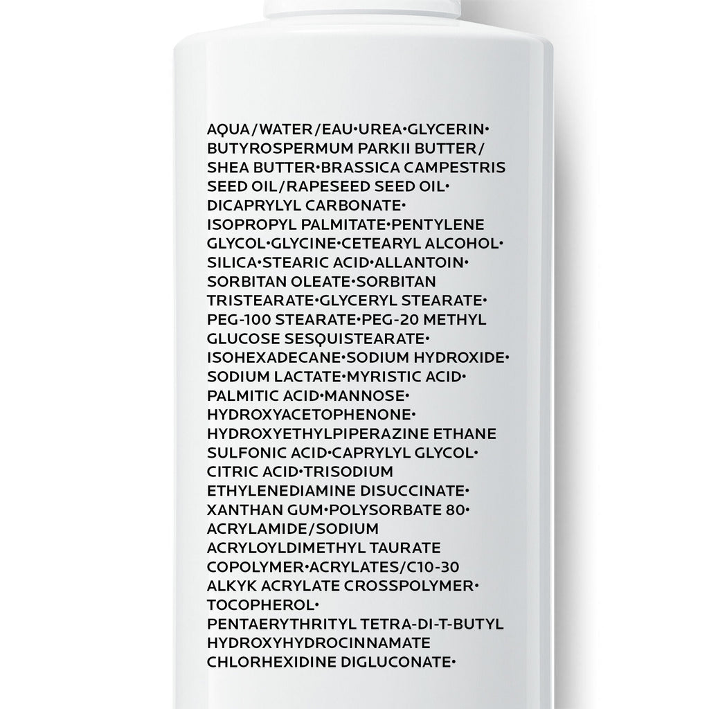 La Roche-Posay Lipikar Urea 10% Body Milk